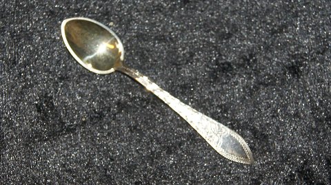 Salt spoon #Empire Silver
Produced by Cohr and others.
Length 7.3 cm