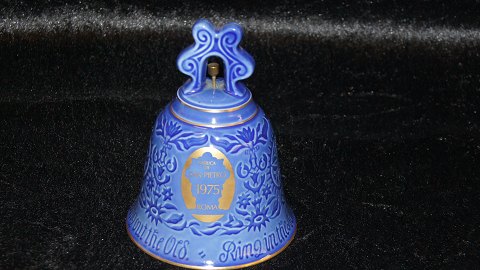 #Christmas bell from Bing & Grondahl Year # 1975
Basilica Di San Pietro, Rome
Dek nr 9675