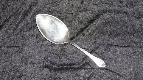 Cake spatula Silver
Stamped 3 towers
Length 22.5 cm