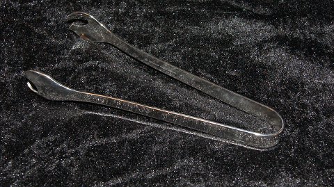 Isterning Tang i Sølv
Længde 16,5 cm