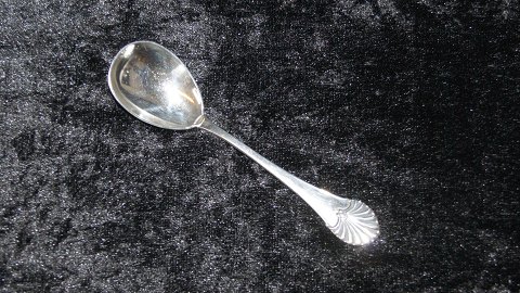 Sugar spoon #Palmet Danish silver cutlery
Released silver
Length 13 cm.