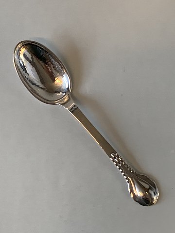 Evald Nielsen Nr. 3 Dinner spoon
Length 20.5 cm.