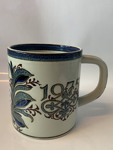 Anniversary Mug #1775-1975