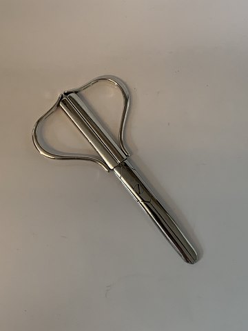 Grape scissors in Silver
Length 12.5 cm