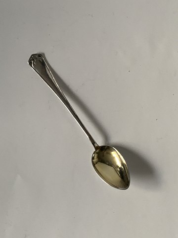 Small Coffee Spoon in Silver
Length 11.5 cm