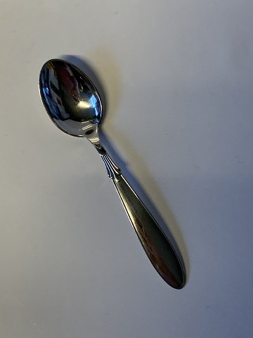 Kaffeske / Teske Præsident Sølv
Chr. Fogh sølv
Længde 11,5 cm.