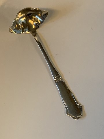 Cream spoon Silver
Produced in 1931
Chr F Heise
Length 12,7 cm