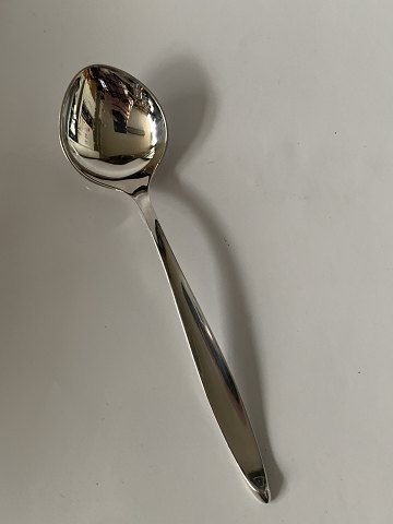 Lunch spoon Mimosa Sterling silver
Cohr silver
Length 17.7 cm.