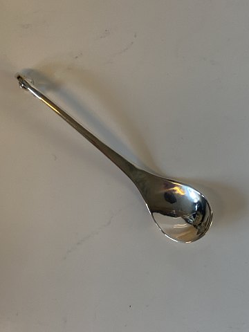 Silver Salt spoon #silver
Stamped 830s