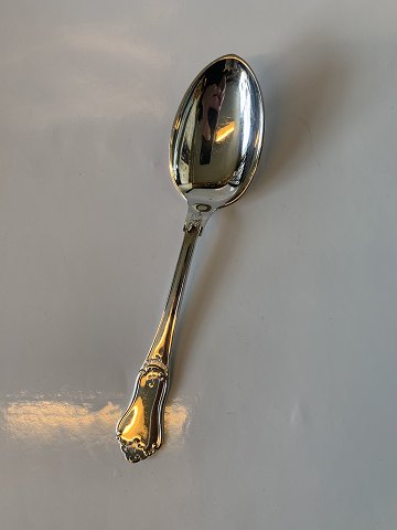 Middagsske, Rosenholm Dansk Sølvbestik
Slagelse sølv
Længde ca 20,7 cm.
