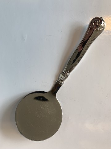 Tomato server / Serving spoon in Silver
Length approx. 20.8 cm