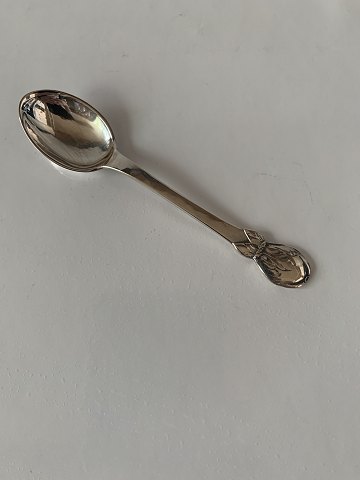 Mocca spoons in silver
Stamped 3 towers
Produced in 1920 Illum
Length approx. 8.9 cm