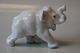 Royal Copenhagen Figurine Elephant