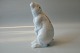 Rare Royal Copenhagen Figurines Rabbit
