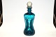 Holmegaard decanter, 
"Kluk bottle"
SOLD