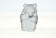 Kongelig Figur, Isbjørn siddende (Baby bjørn)