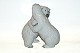 RC figurine, Standing Polar Bears