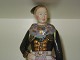 Rare Royal Copenhagen Overglaze Figurine, Girl SOLD