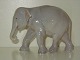 Rare Royal Copenhagen Figurine of Calf Elephant SOLD
