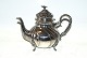 Teapot 1937 Silver