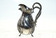 Pitcher 1937 Silver