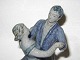 Large Hjorth Ceramic Figurine
Dancing Couple SOLD