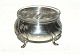 Saltcellar with glass insert Silver 1919