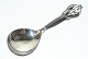 Serving spoon Cohr Ornament, Silver 1933
Stamp: Three towers over 33, Hand work, CMC
Length 21.5 cm.