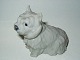 Rare Royal Copenhagen Dog Figurine
West Highland White Terrier