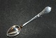 Coffee spoon / Teaspoon Princess no. 3300 Silver Flatware
Fredericia silver
Length 12 cm.