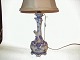 Table Lamp with Putti Figurines SOLD