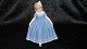 Royal Copenhagen #Dansende pige med blå kjole
Dek nr #084 
1 Sortering
Højde 13,5 cm
web 12543   SOLGT