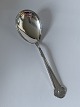 Serving spoon in Silver
Stamped : 3 towers
Produced 1957 COHR