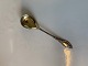 Marmalade spoon in Silver
Stamped :3 towers CFH
Produced Year. 1919 C.J
Length about 14 cm