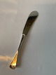 Patricia Silver Butter Knife
W&S Sørensen Horsens silver
Length 17.2 cm.