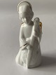 Bing & Grøndahl porcelain angel from the Heavenly music series.
No. 6 out of 12.
SOLD