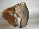 Royal Copenhagen Figurine, 
Squirrel with nut