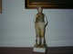 Rare Royal Copenhagen Overglaze Figurine  SOLD