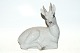 Beautiful Royal Copenhagen Figure, Deer