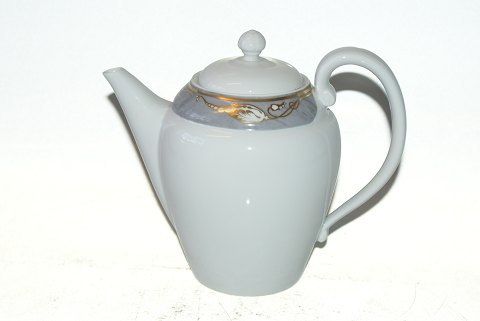 Royal Copenhagen, Grey Magnolia, Coffee Pot
SOLD