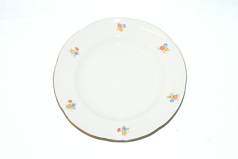 Anne Sofie, Aluminia, Desserttallerken
Diameter 17 cm.
SOLGT