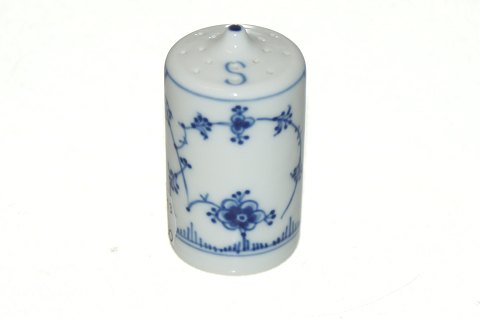 Bing & Grondahl Blue Fluted  saltshaker
Sold