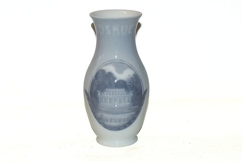 Royal Copenhagen Rundskue Vase from 1923