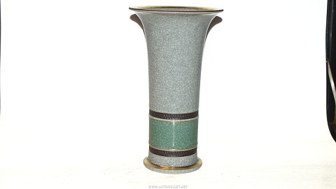 Kongelig Krakele vase