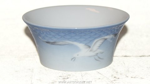 Bing & Grondahl Seagull without Gold, pie dish / tea strainer contains
SOLD