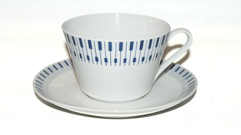 Danild 64 Tangent, Tekop
SOLGT