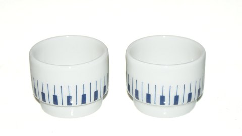 Danild 64 Tangent, Egg Cup
Lyngby Porcelain
Diameter 4.5 cm.
