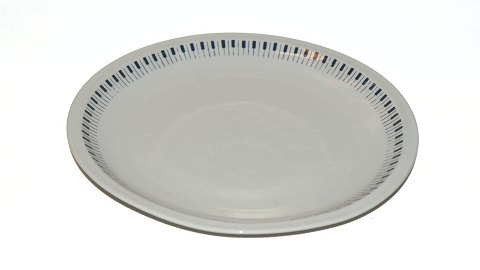 Danild 64 Tangent, Middagstallerken
Lyngby Porcelæn
Diameter 24 cm. 
SOLGT