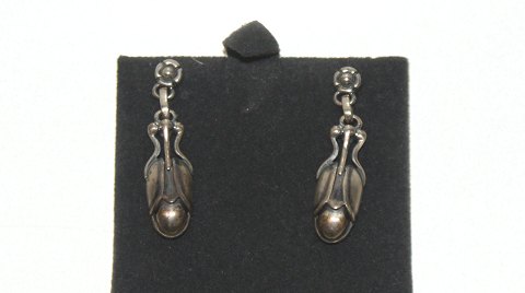 Georg Jensen, 2011 Års Ørestikker
web 142
SOLGT