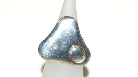 Georg Jensen, Ring  # 463